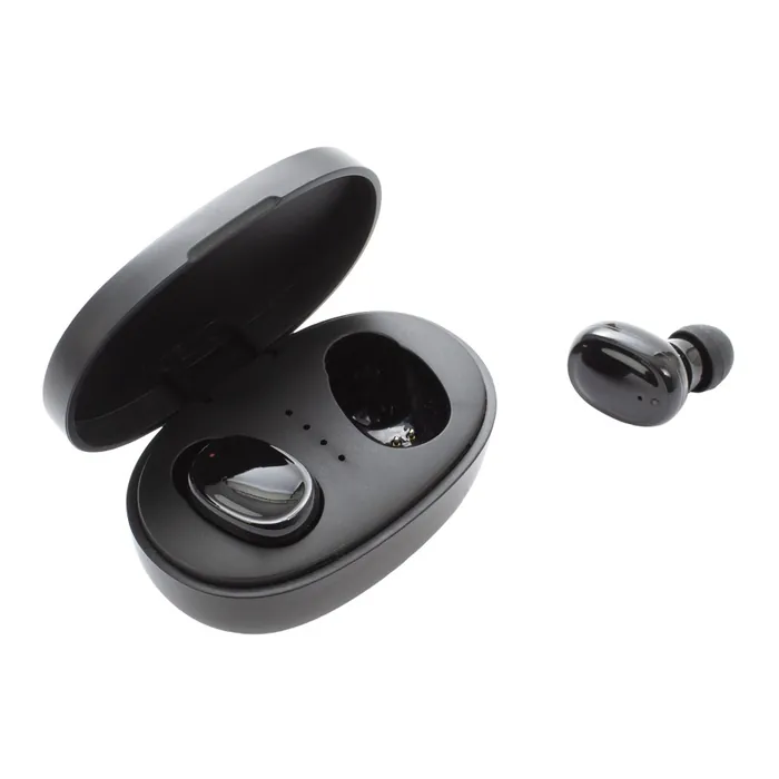 Audífonos Auriculares Bluetooth JL5.0 personalizado con tu logo
