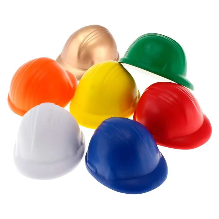 Casco Anti-Stress personalizado con tu logo