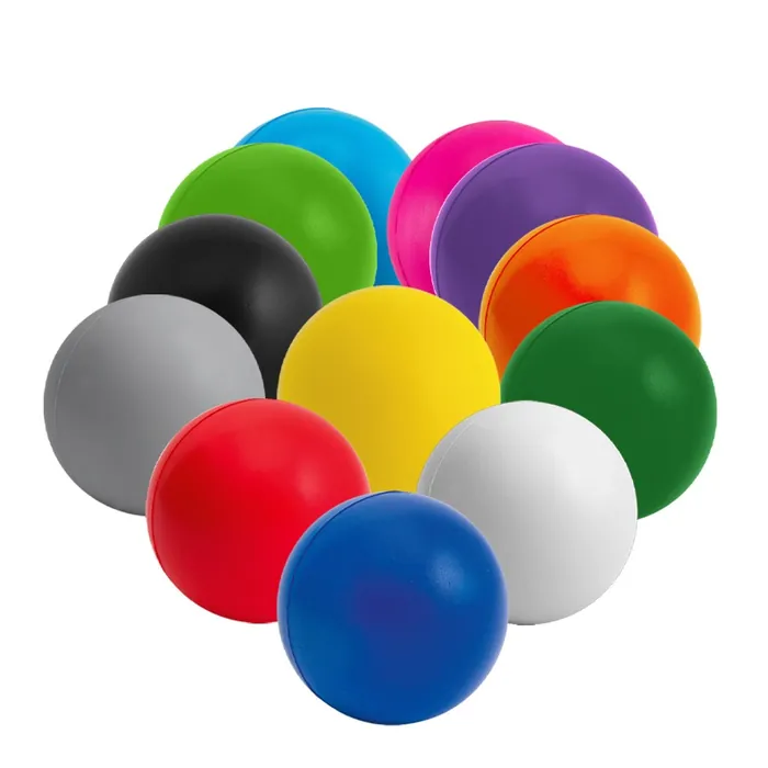 Pelota Anti-Stress personalizado con tu logo