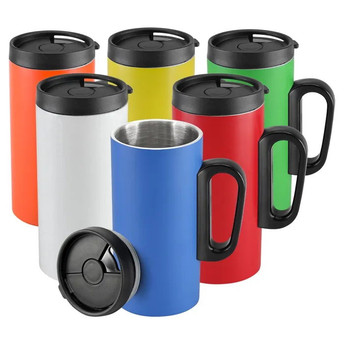 Coffee Mug Slim 250cc personalizado con tu logo