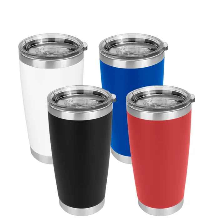 Mug Térmico «MID» 600cc personalizado con tu logo