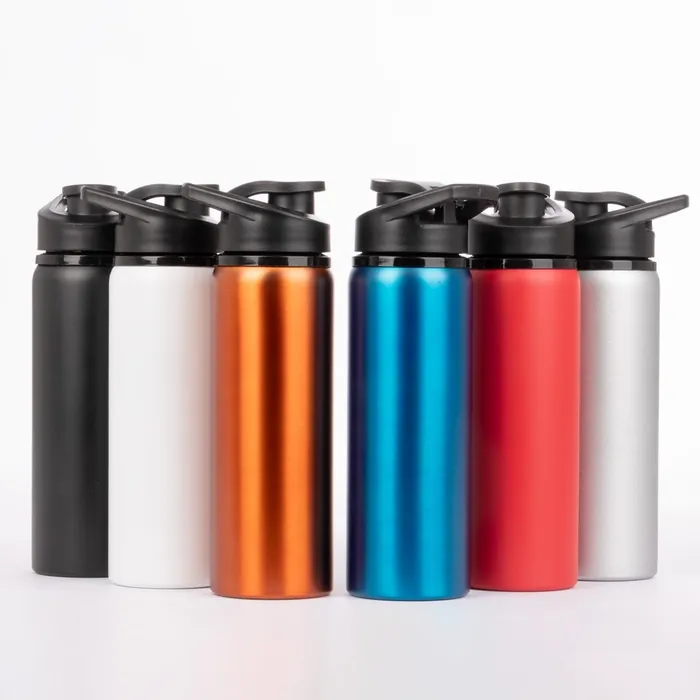 Botella de Acero Inoxidable «APIA» 750cc personalizado con tu logo