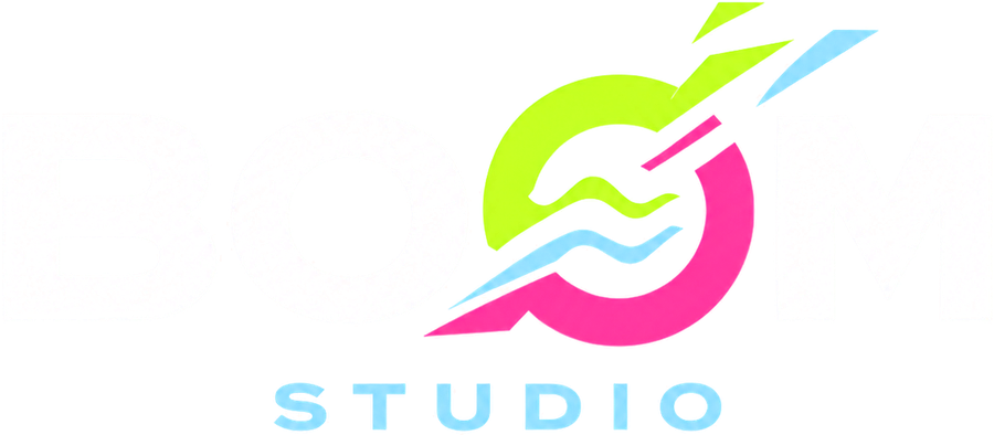 Boom Studio